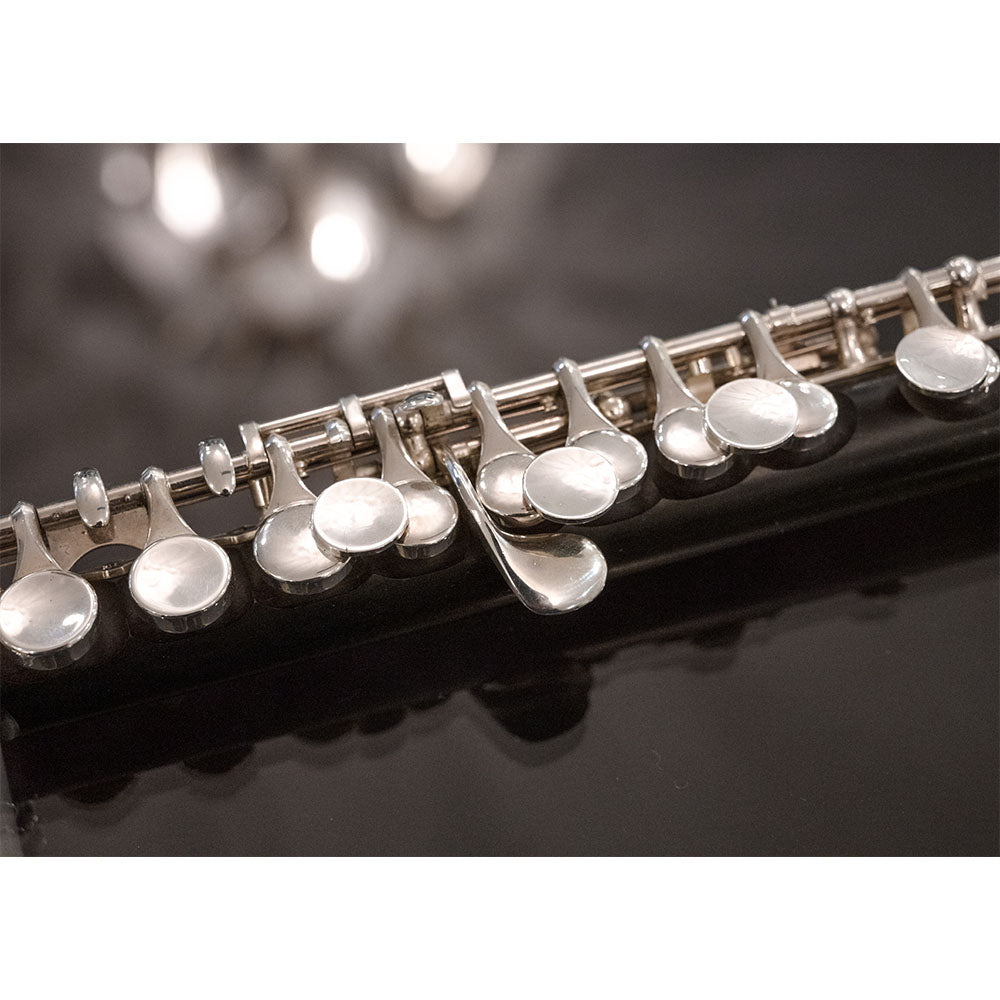 Pre-Owned Burkart Resona Piccolo 1