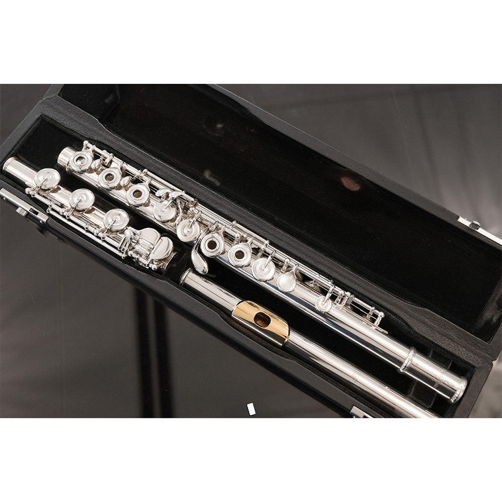 Pre-Owned Pearl 765 Flute 4