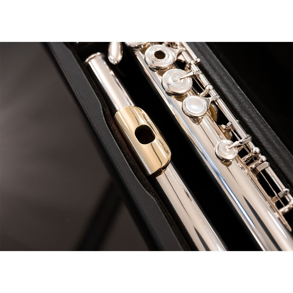 Pre-Owned Pearl 765 Flute 2