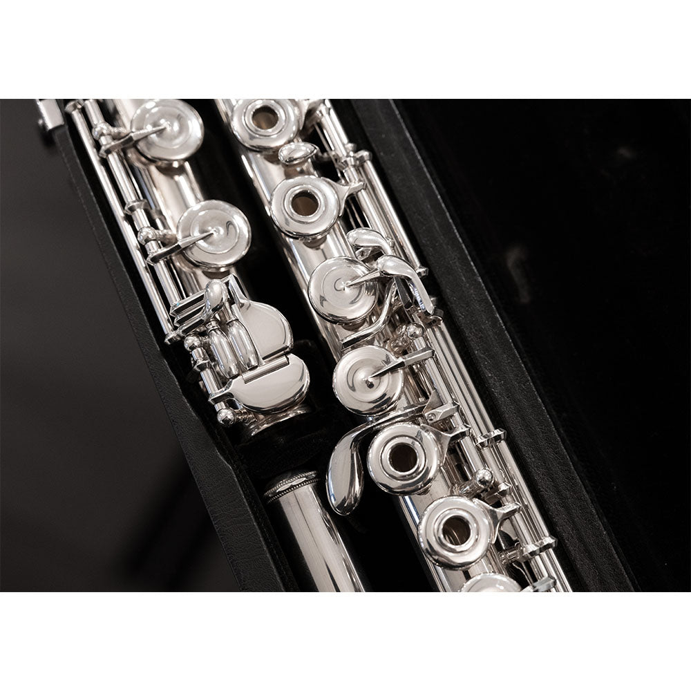 Pre-Owned Pearl 765 Flute 3