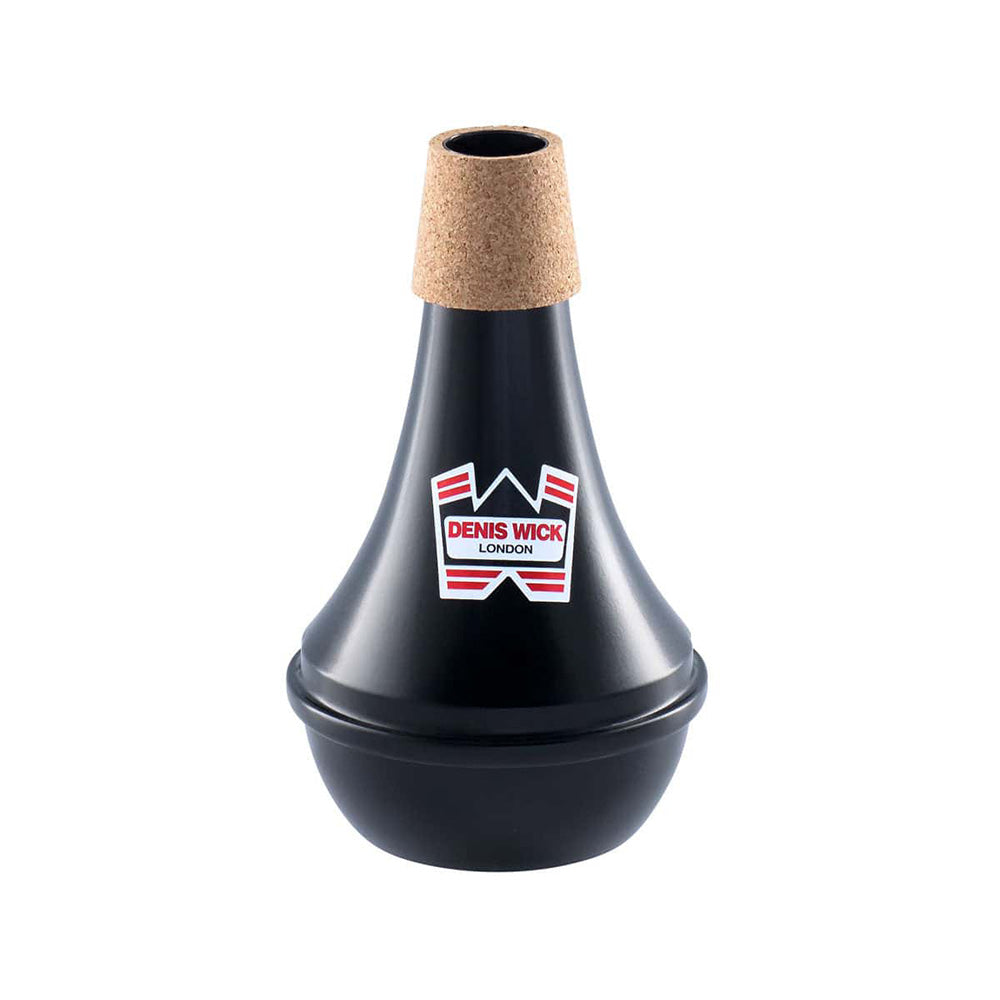 Denis Wick Practice Mute for Bb Trumpet or Cornet
