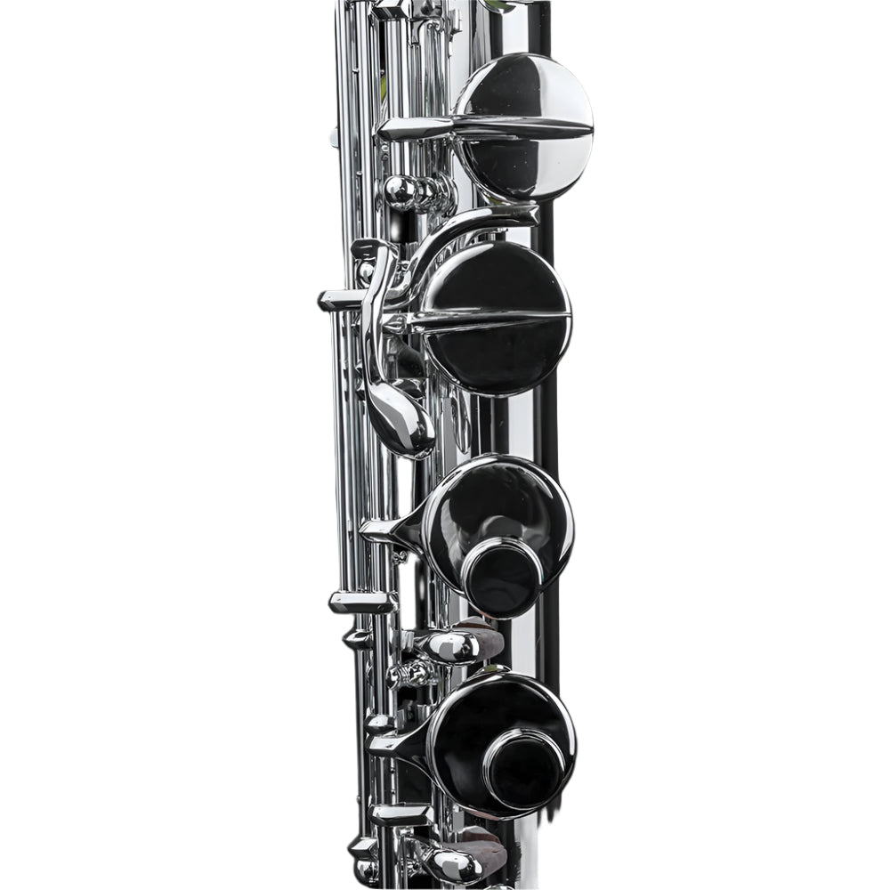 Di Zhao 100 Alto Flute 1