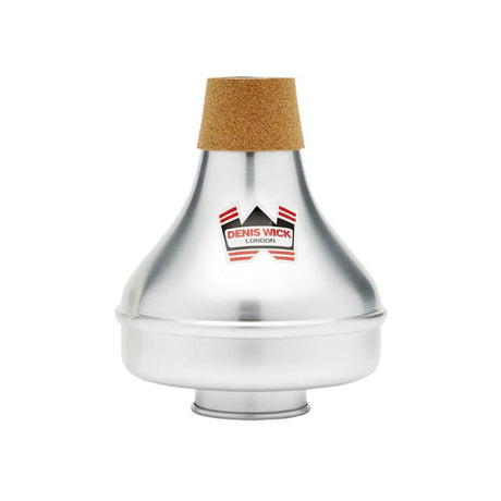 Denis Wick DW5507 Extending Tube Mute for Trombone
