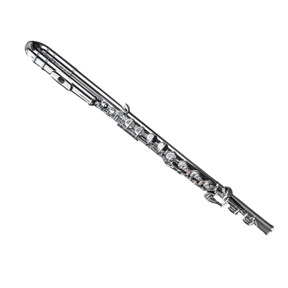 Di Zhao Alto Flute 2