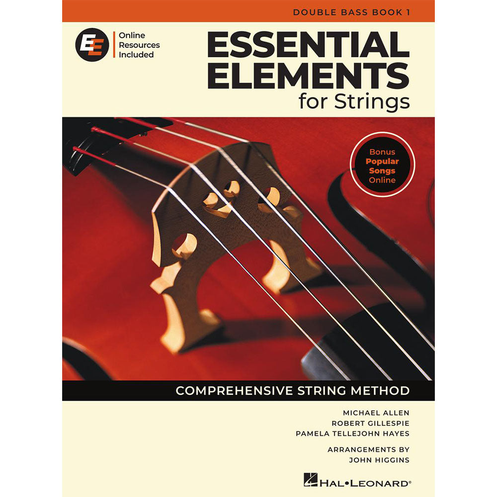 EE BASS 1 Strings