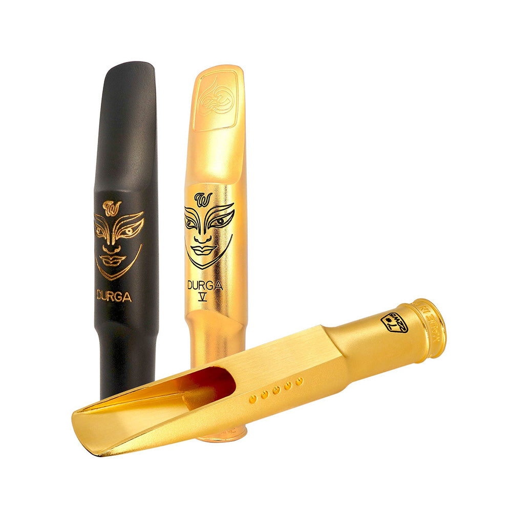 Theo Wanne Durga Baritone Saxophone Mouthpiece