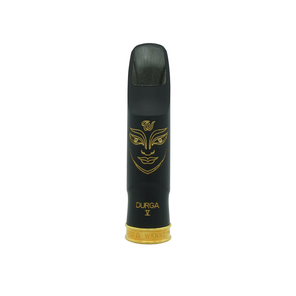 Theo Wanne Durga Tenor Saxophone Mouthpiece