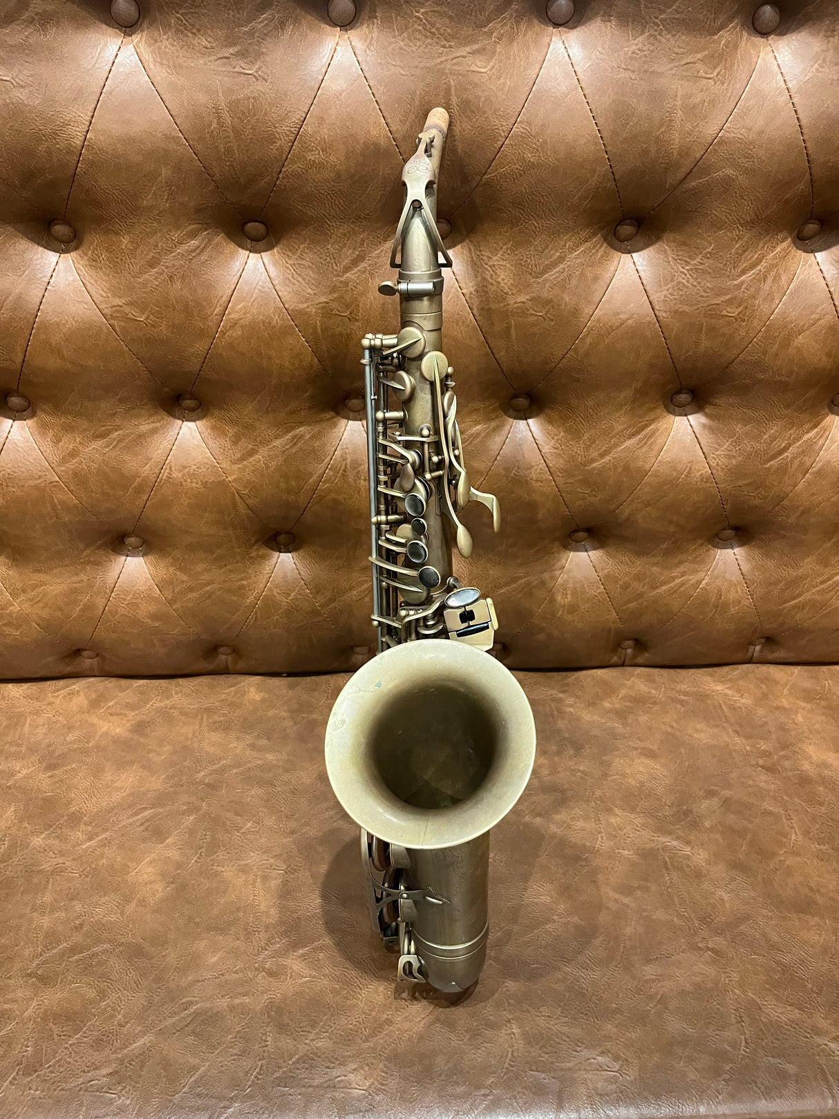 Pre-Owned Eastman 52nd St Alto Saxophone