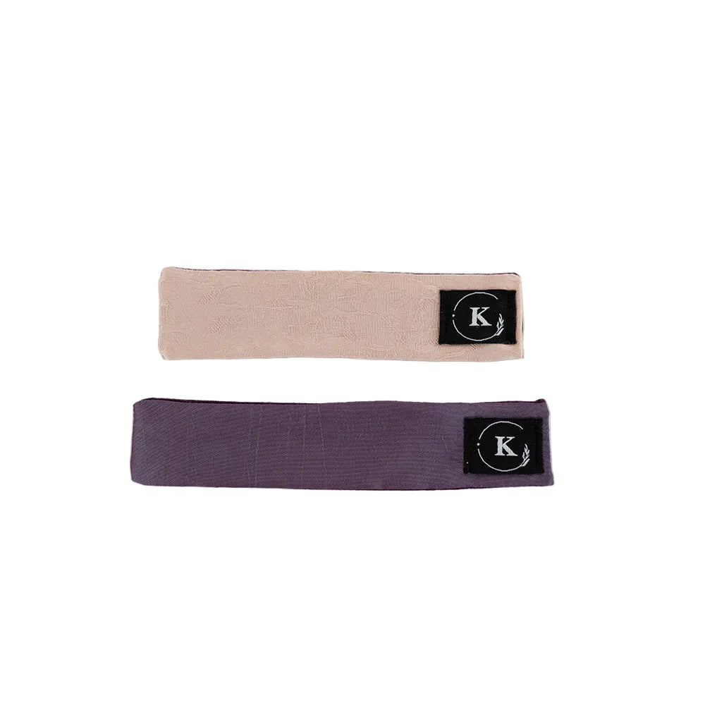 Lowry Silver Tarnish Cloth Both