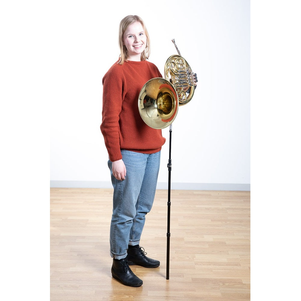 ERGObrass Telescope Extension Set