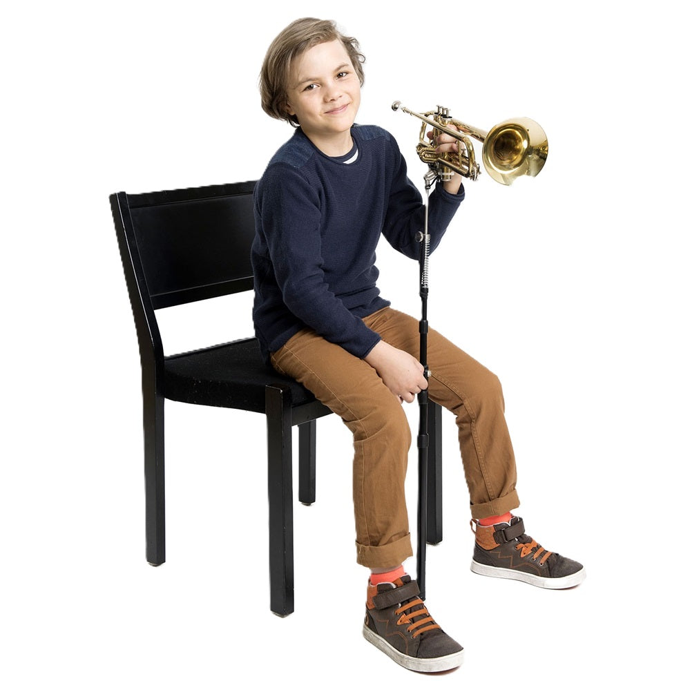 ERGObrass Telescope Extension Set Seated