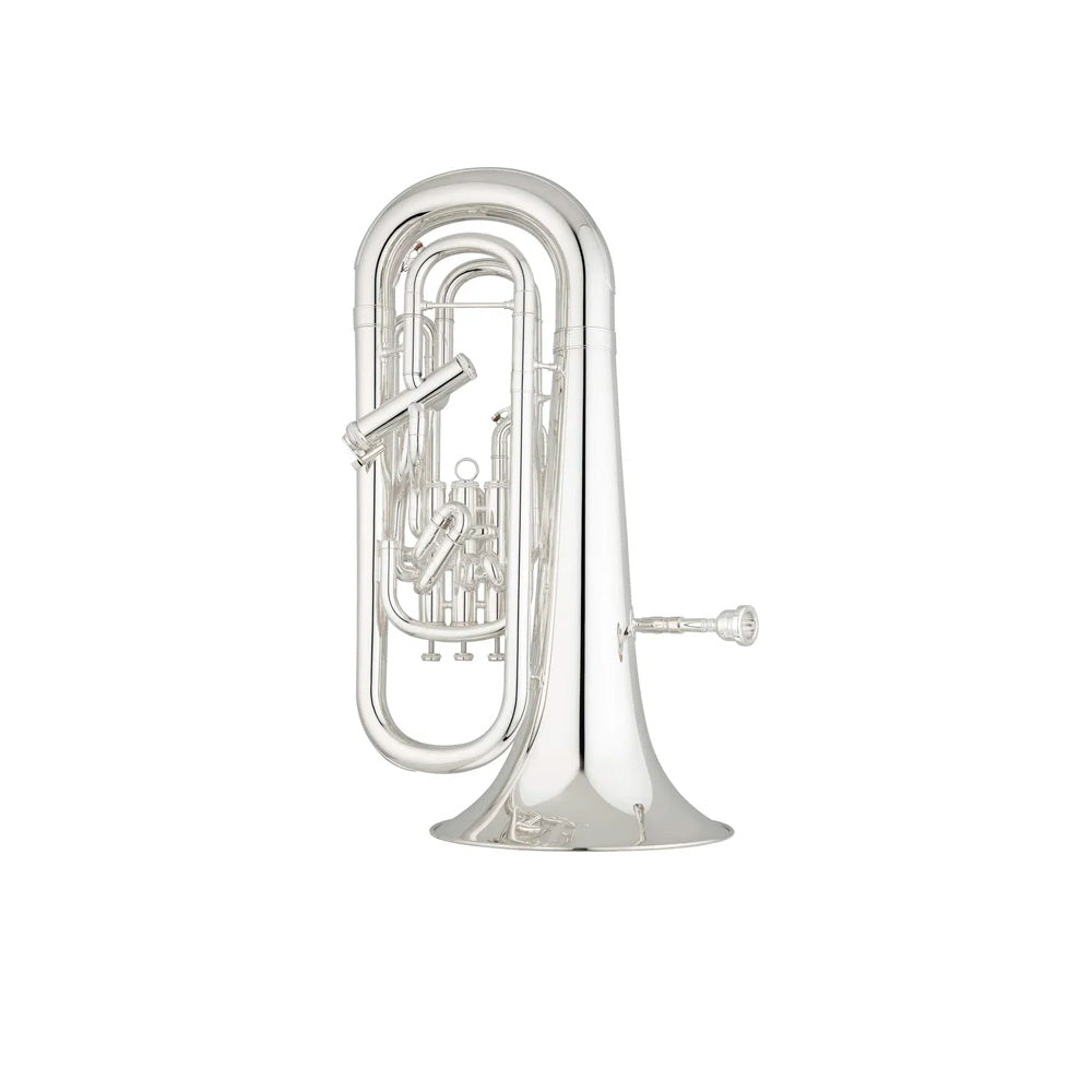 SE Shires EUQ41S Euphonium Back
