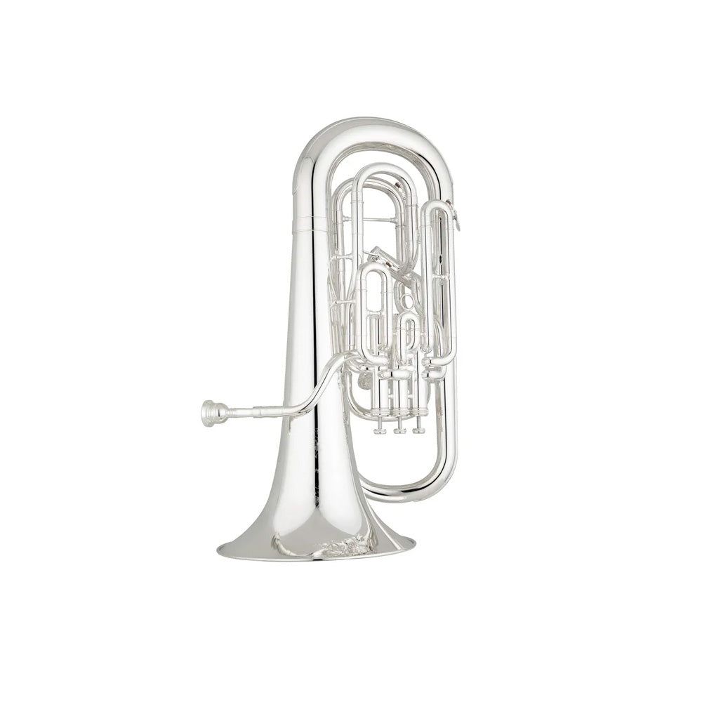 SE Shires EUQ41S Euphonium Front