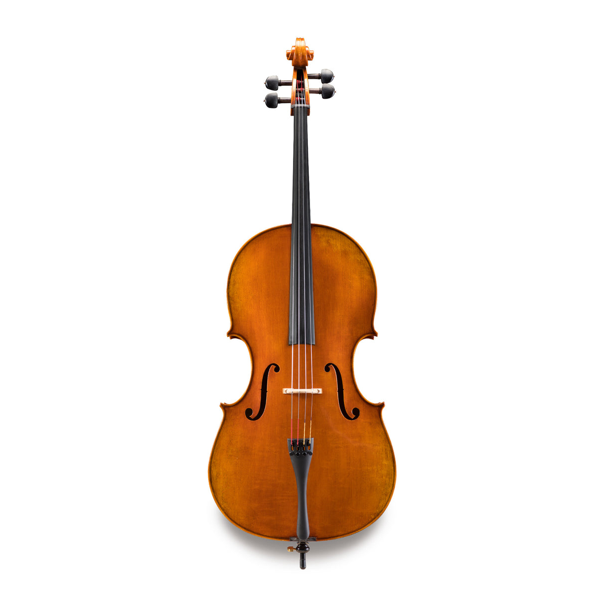 Eastman 702 Wilhelm Klier Cello Montagnana - Front -