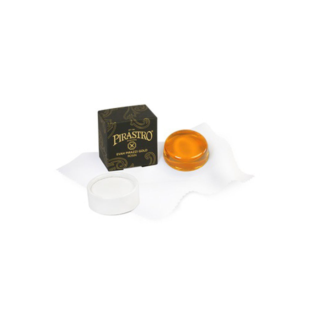 Pirastro Evah Pirazzi Gold Rosin