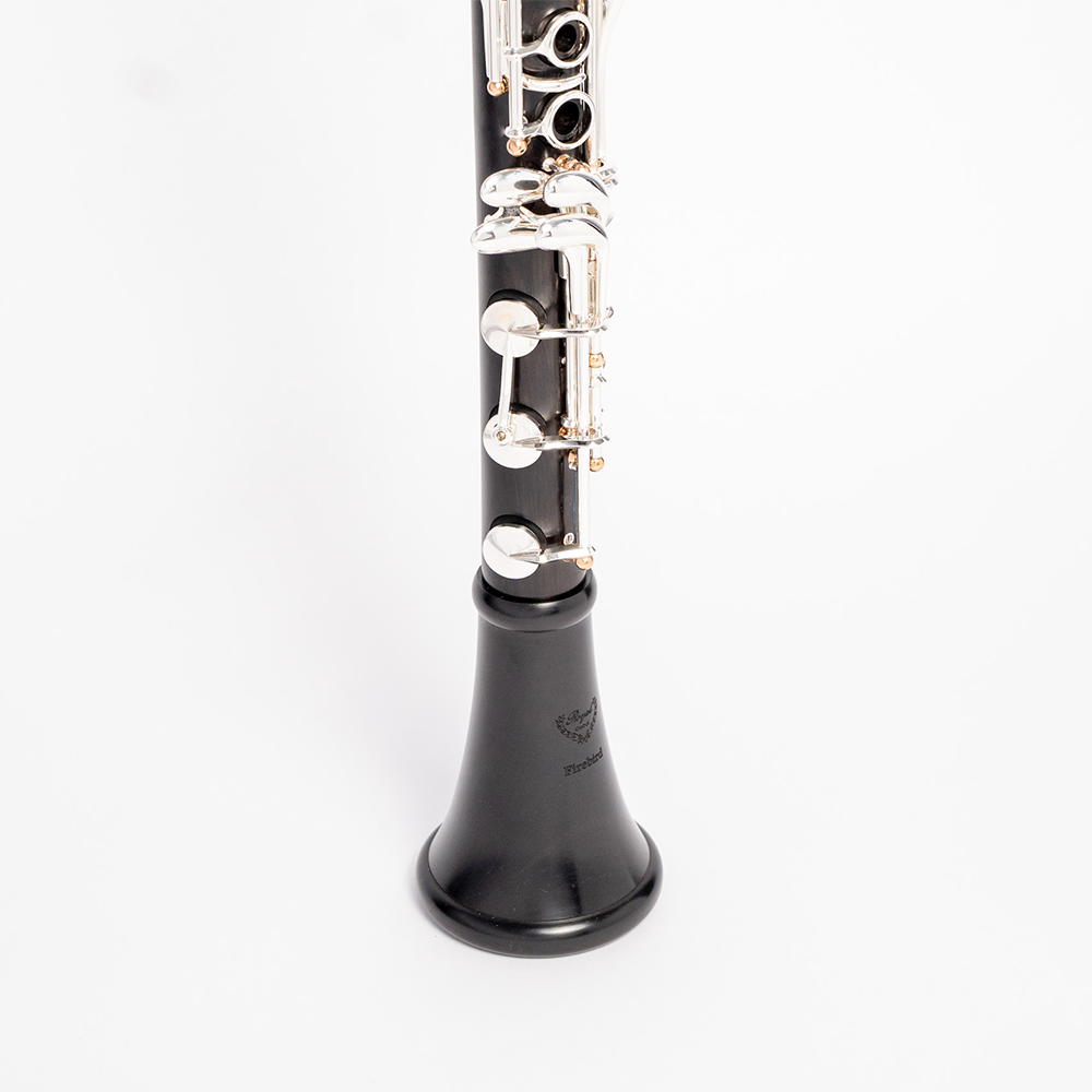 Royal Global Firebird Bb & A Clarinet