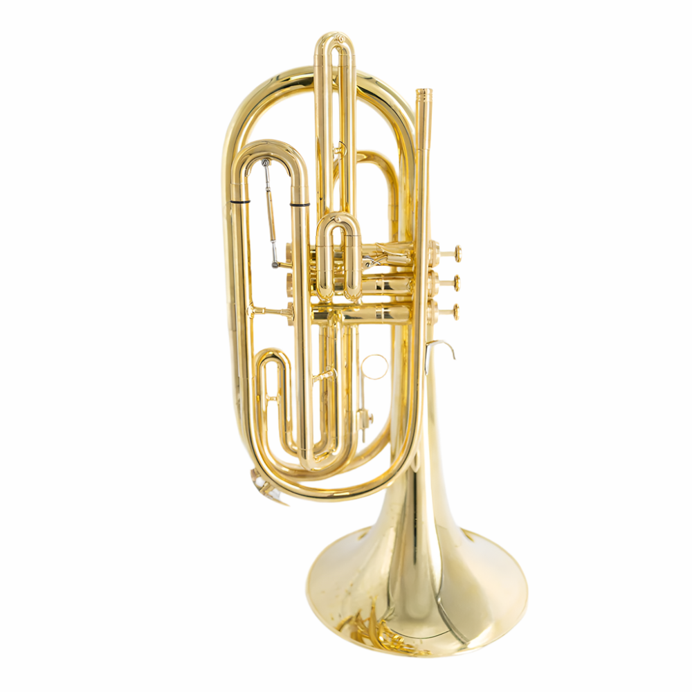 Lake City 415II Flugabone Front