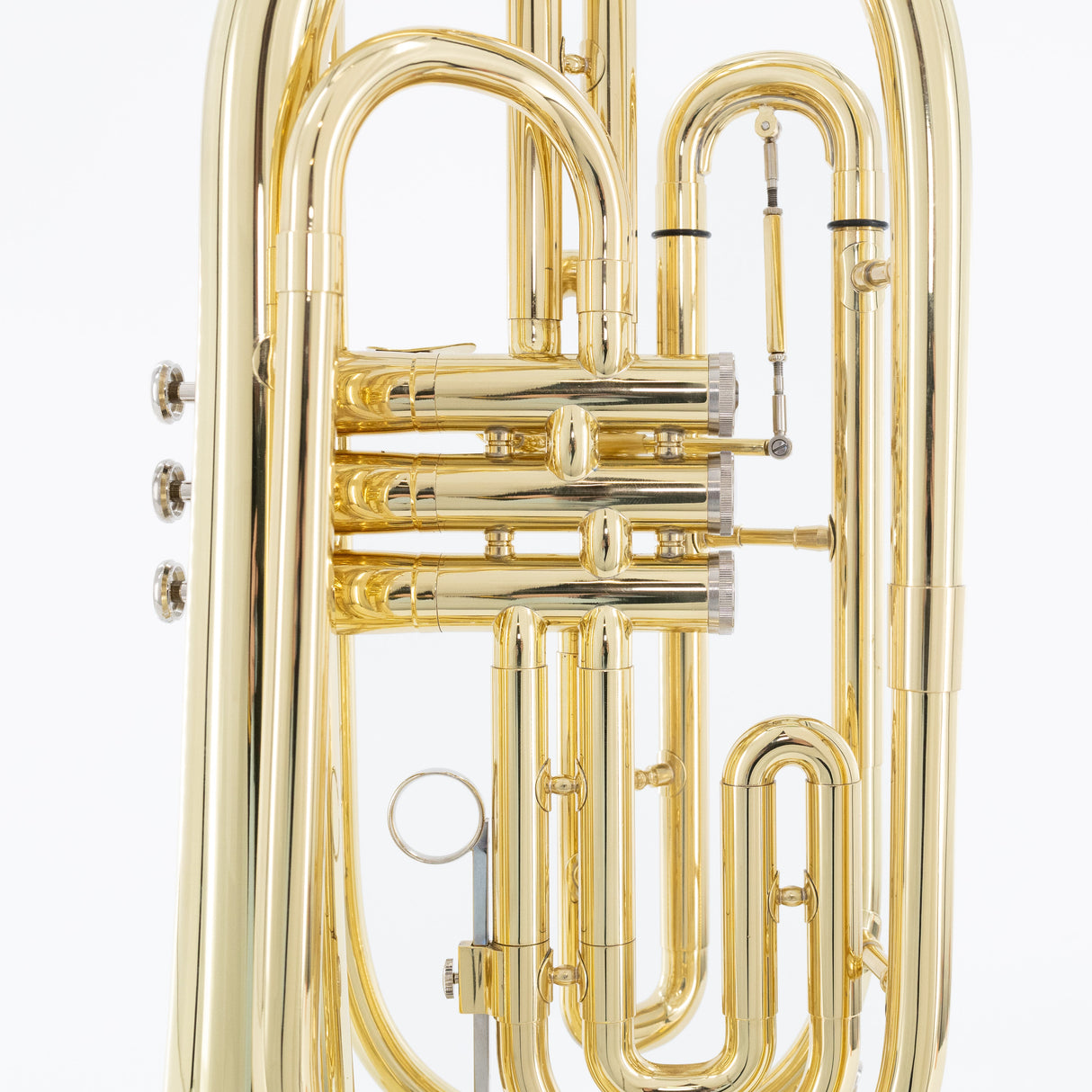 Lake City 415II Flugabone