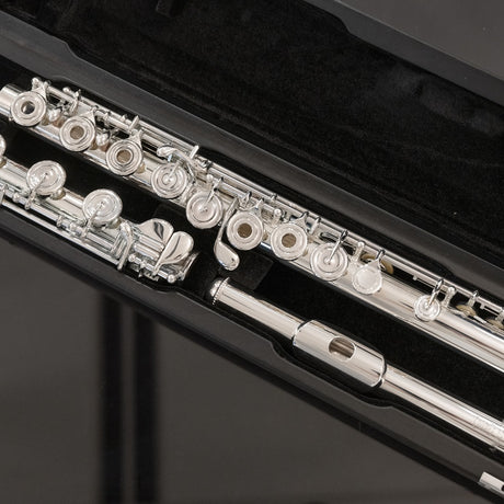 Haynes Amadeus 780 Flute 10