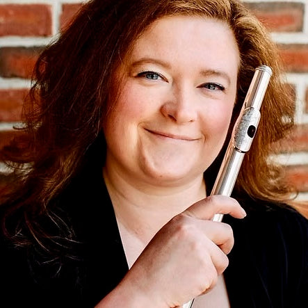 Image of Lindsey McChord