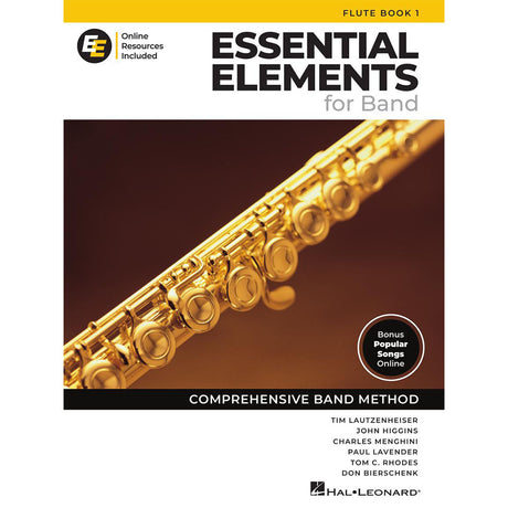 EE FLUTE 1 BAND