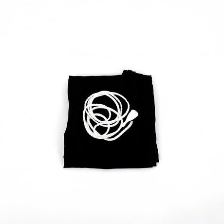 Gem Silk Bass Clarinet Swab