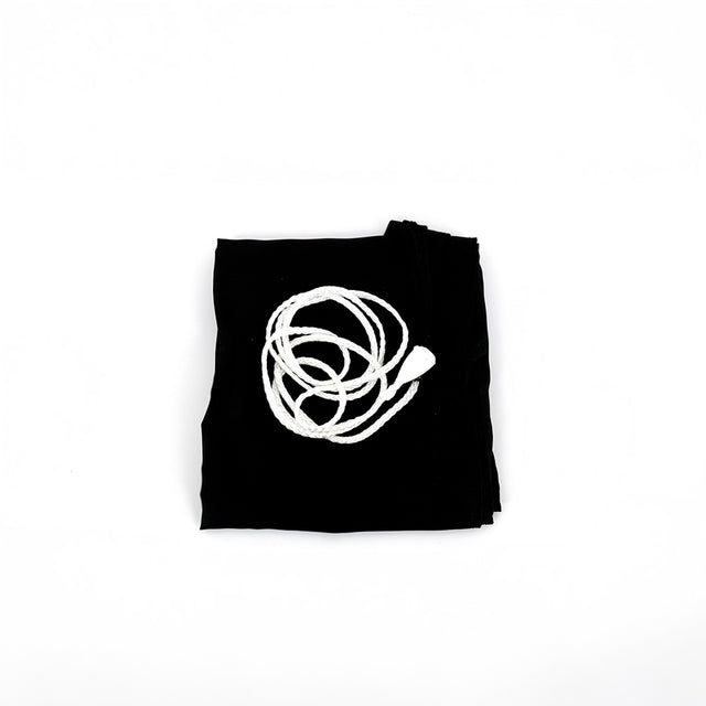Gem Silk Bass Clarinet Swab