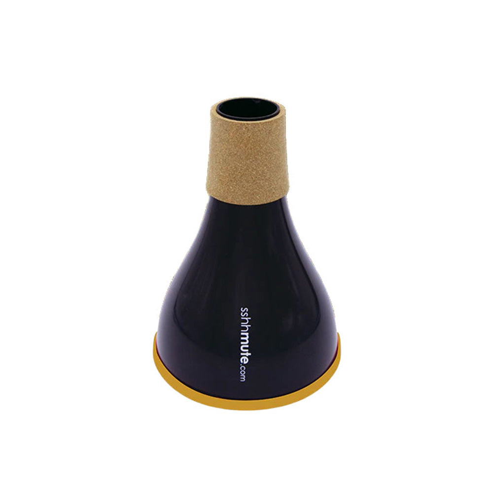 Sshhmute Tenor Trombone Practice Mute