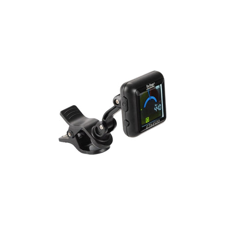 On-Stage Rechargeable Clip-On Tuner