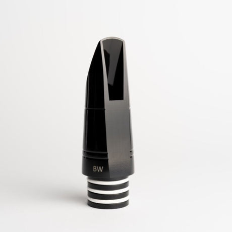 Gleichweit Clarinet Mouthpiece