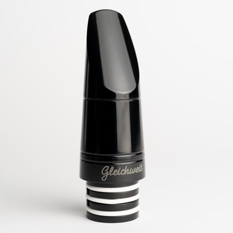 Gleichweit Clarinet Mouthpiece