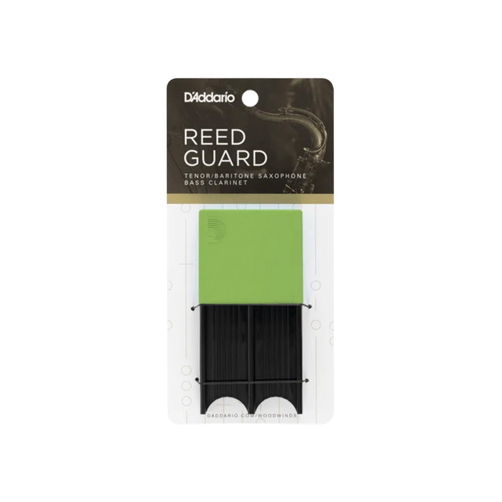 D'Addario Tenor & Baritone Saxophone Reed Guard