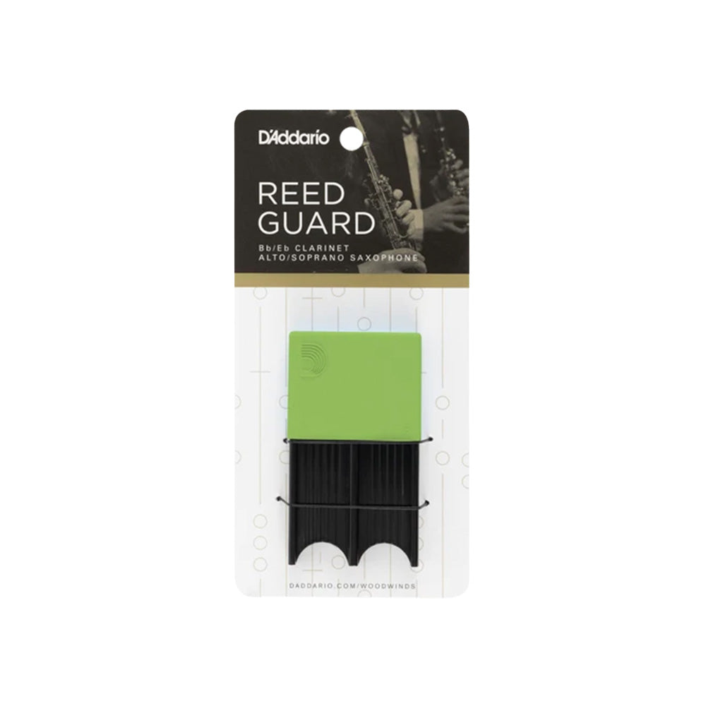 D'Addario Clarinet & Alto Saxophone Reed Guard