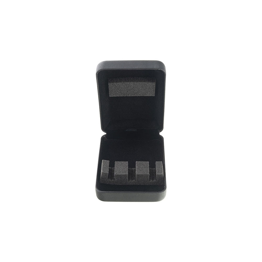 Hodge Bassoon Reed Case Detail