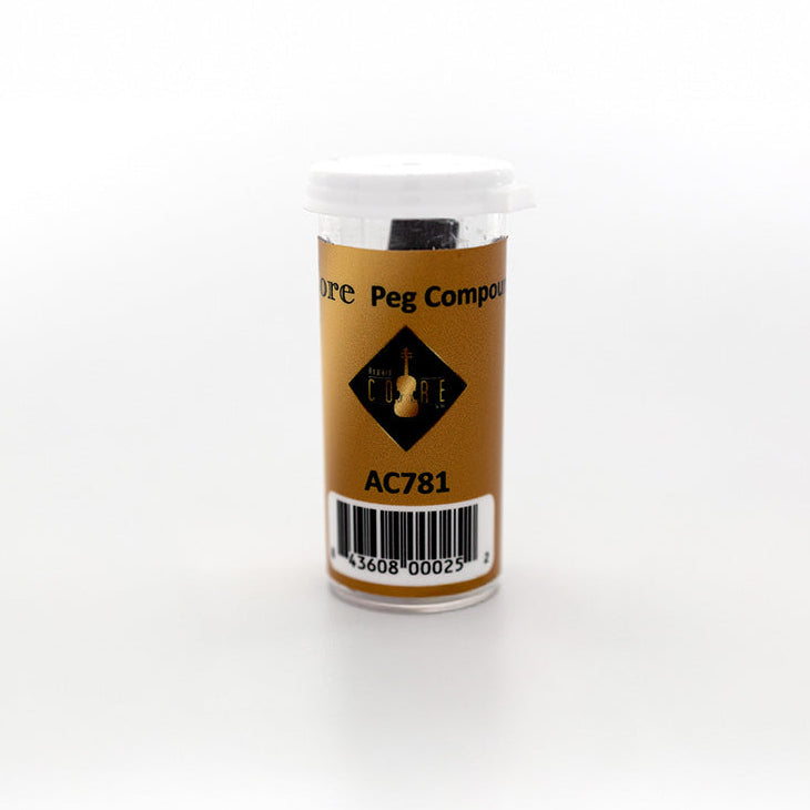 Howard Core Peg Compound