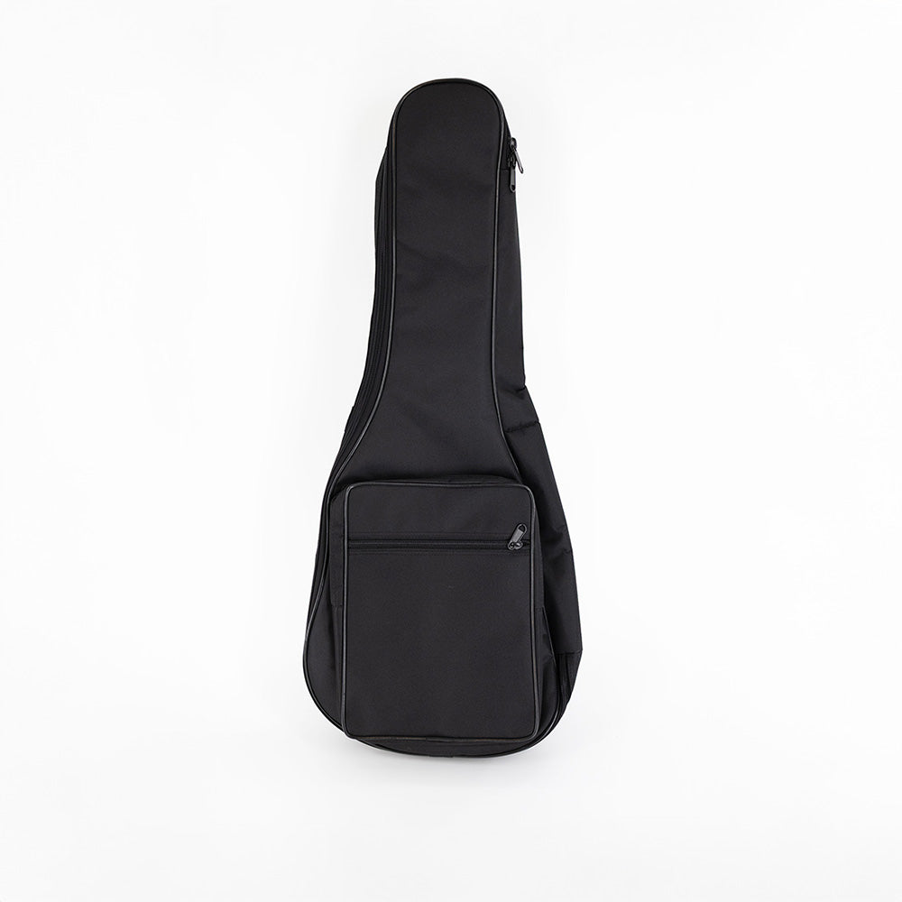 Henry Heller Standard 3/4 Acoustic Gig Bag Front