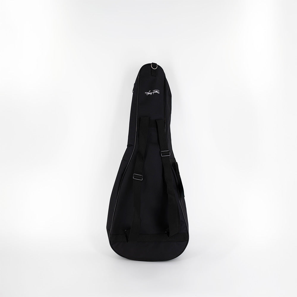 Henry Heller Standard 3/4 Acoustic Gig Bag Back