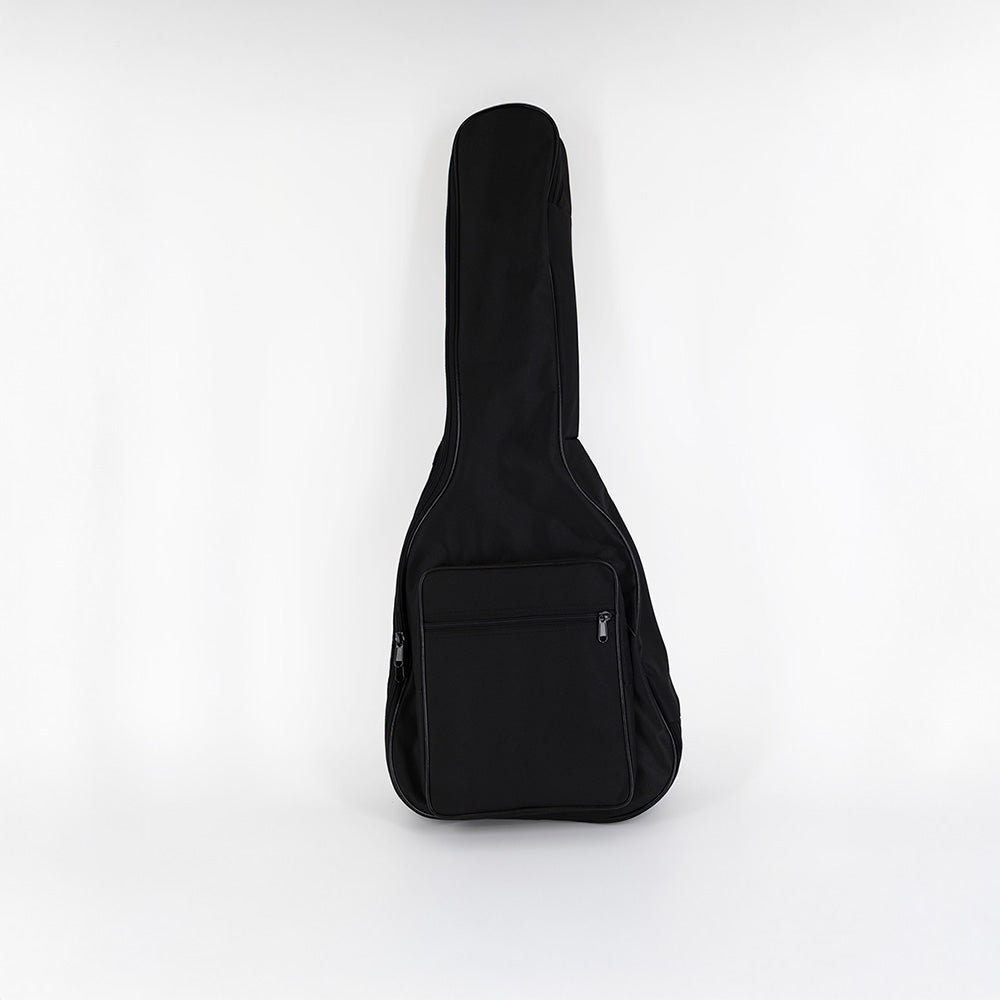 Henry Heller Standard 4/4 Dreadnought Gig Bag Front