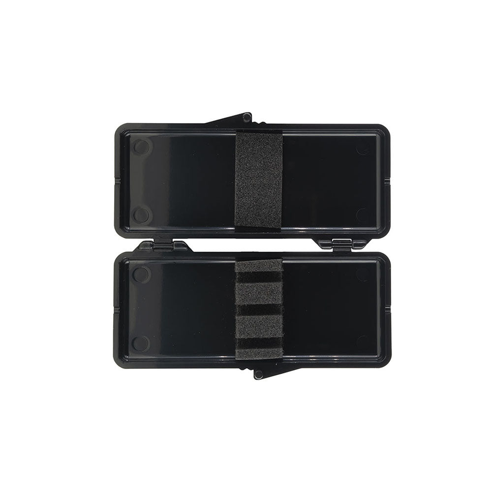 Hodge Oboe Reed Case Detail