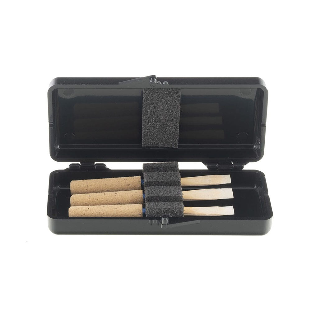 Hodge Oboe Reed Case Inside