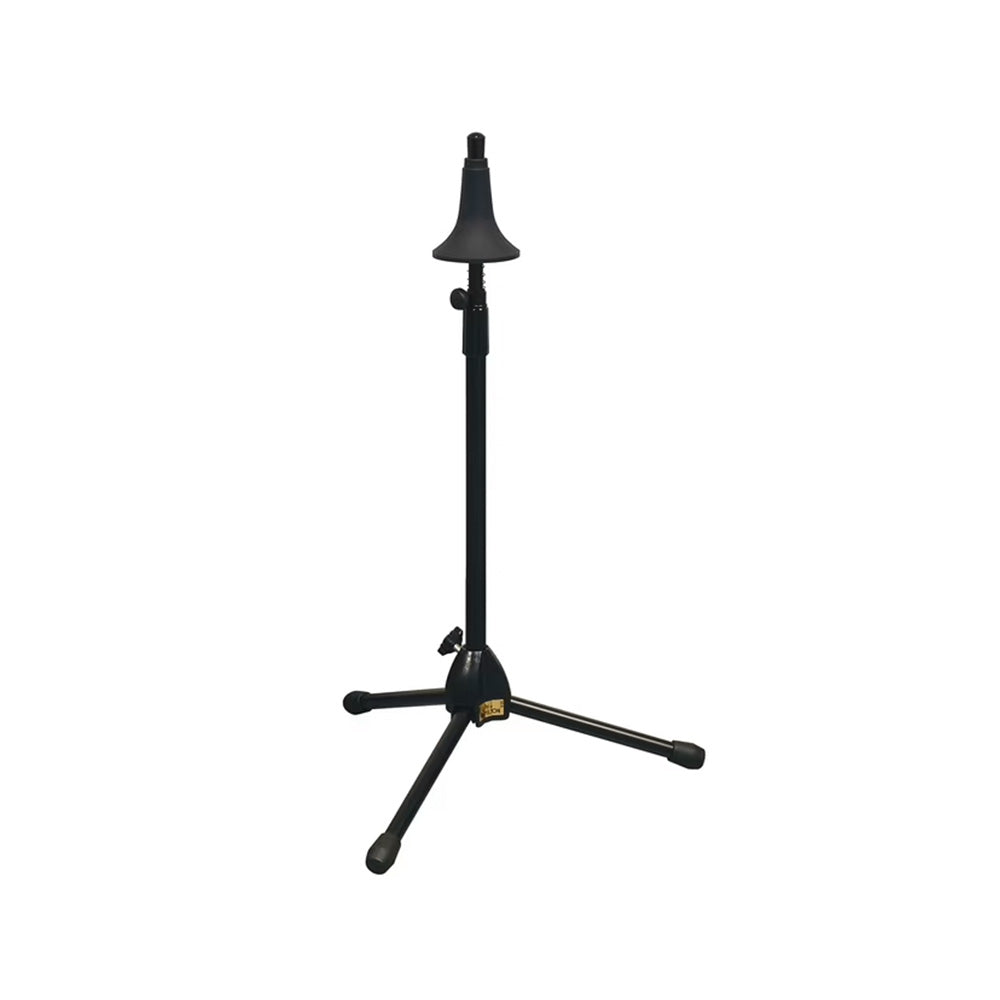 Hamilton KB952 Classic Trombone Stand set up