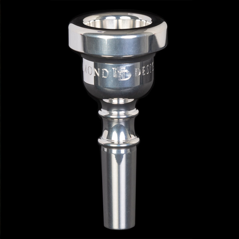 Hammond Design Trombone Mouthpieces