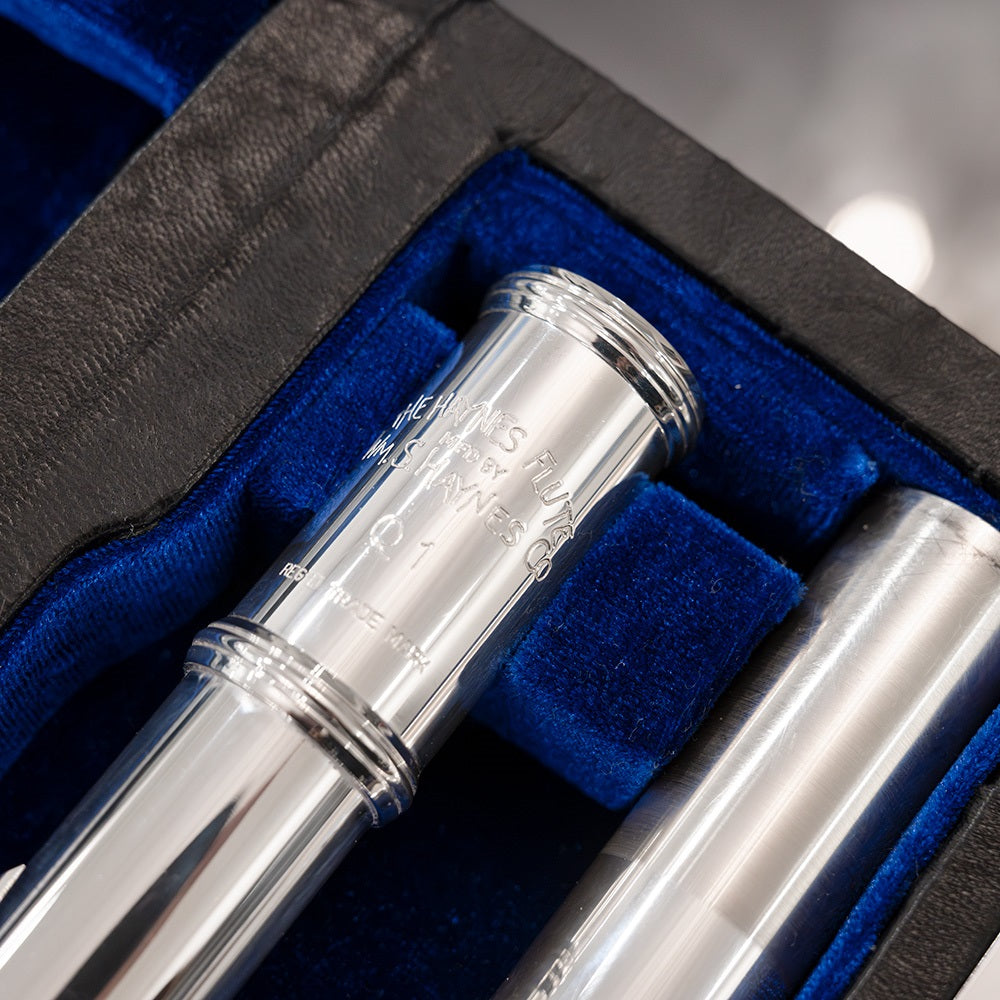 Haynes Q1 Flute 1