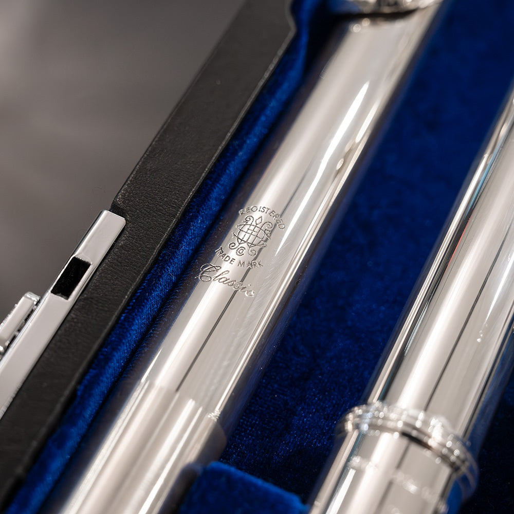 Haynes Q1 Flute 4