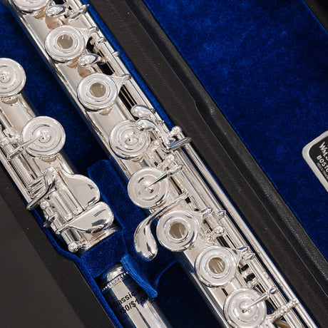 Haynes Q1 Flute 2