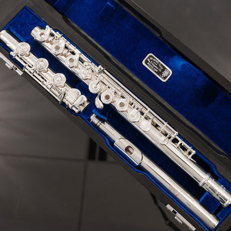 Haynes Q1 Flute 3