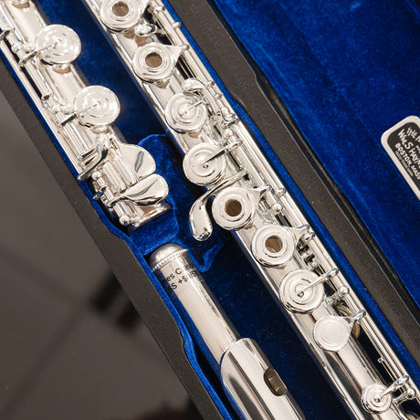 Haynes Q2 Flute 4