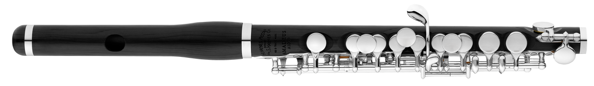 Amadeus AP86 Piccolo Detail