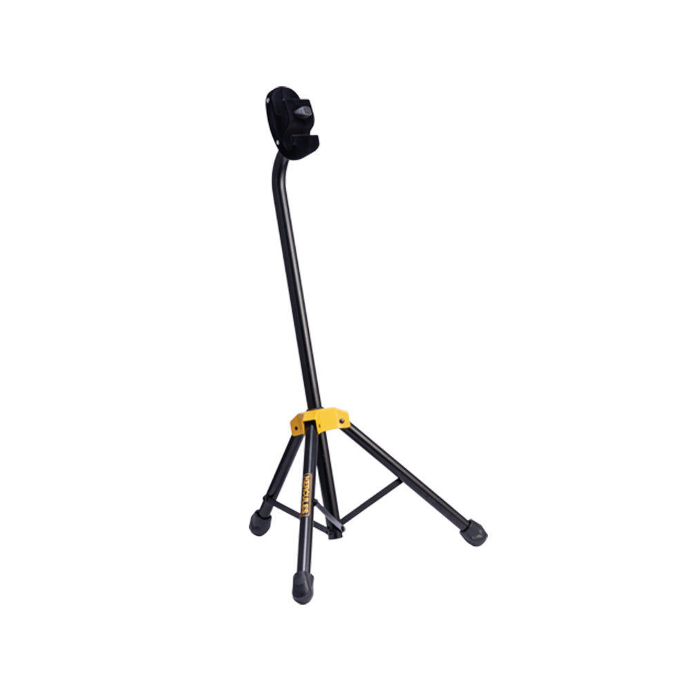 Hercules DS520B Trombone Stand set up