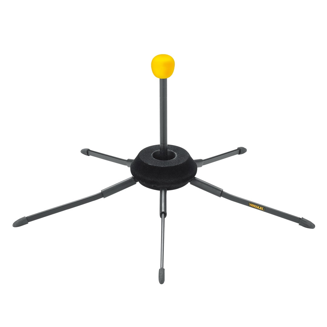 Hercules DS410B TravLite Trumpet Stand 1